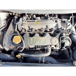 Recambio de despiece motor para opel zafira b referencia OEM IAM   