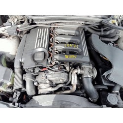 Recambio de motor completo para bmw serie 3 berlina (e46) 330d referencia OEM IAM 306D1  