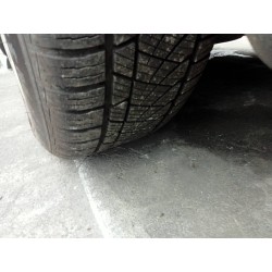 Recambio de neumático para volkswagen passat berlina (3b3) referencia OEM IAM  205/55R16 91V 
