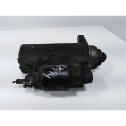 Recambio de motor arranque para seat leon (1m1) signo referencia OEM IAM   