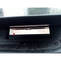 Recambio de cuadro instrumentos para renault scenic iii referencia OEM IAM   