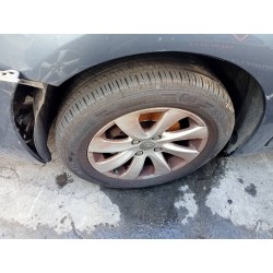 Recambio de neumático para citroën c4 picasso 1.6 16v hdi fap referencia OEM IAM  215/55R16 93V 