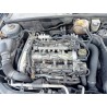 Recambio de despiece motor para saab 9-3 berlina referencia OEM IAM   