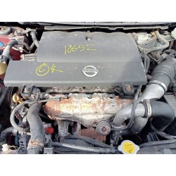 Recambio de motor y cambio exportación para nissan primera berlina (p11) referencia OEM IAM   