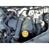 Recambio de despiece motor para nissan nv 200 (m20) referencia OEM IAM   