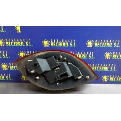 Recambio de piloto trasero derecho para ford ka (ccq) básico referencia OEM IAM 1105788  
