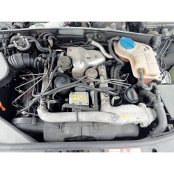 Recambio de despiece motor para audi a6 berlina (4b2) 2.5 tdi referencia OEM IAM   