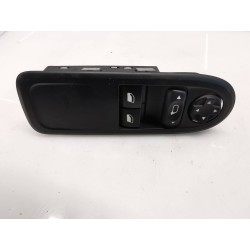 Recambio de mando elevalunas delantero izquierdo para citroën c3 referencia OEM IAM   