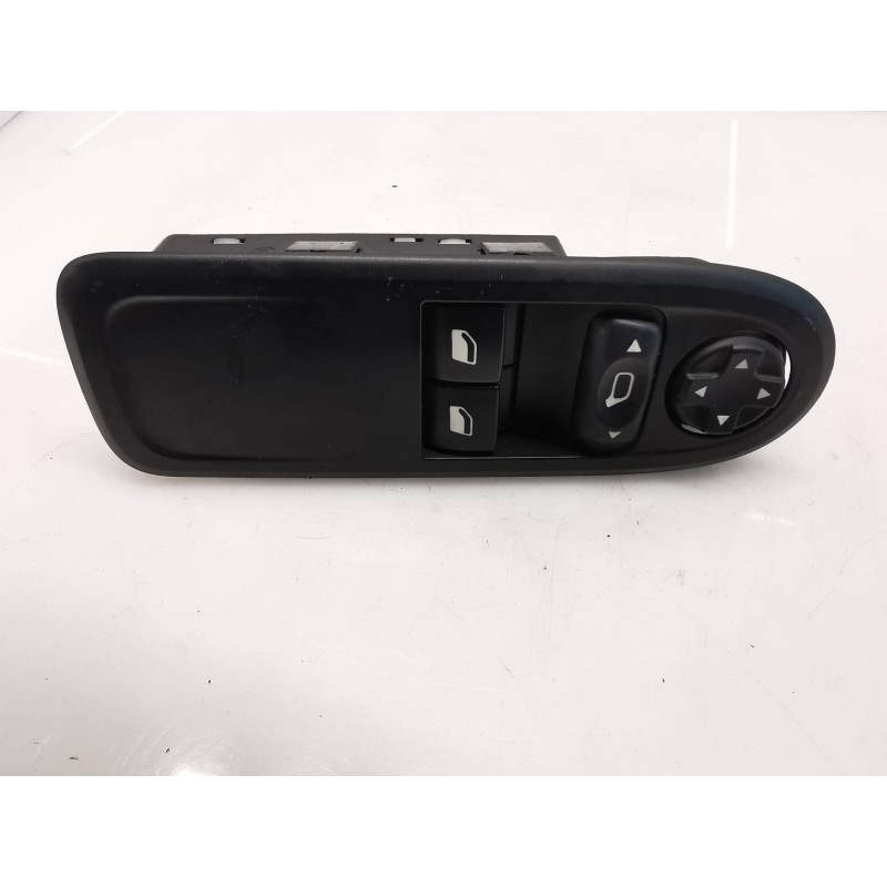 Recambio de mando elevalunas delantero izquierdo para citroën c3 referencia OEM IAM Recambio de mando elevalunas delantero izquierdo para citroën c3 referencia OEM IAM