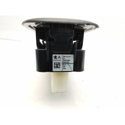 Recambio de mando elevalunas delantero izquierdo para citroën c3 referencia OEM IAM   