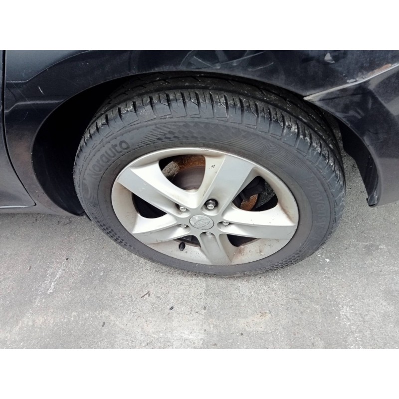 Recambio de neumático para kia cee´d sporty wagon active referencia OEM IAM 205/55R16 91V Recambio de neumático para kia cee´d sporty wagon active referencia OEM IAM 205/55R16 91V