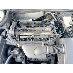 Recambio de motor y cambio exportación para peugeot 406 berlina (s1/s2) referencia OEM IAM   