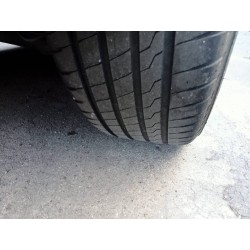 Recambio de neumático para peugeot 406 berlina (s1/s2) referencia OEM IAM  205/55R16 91V 