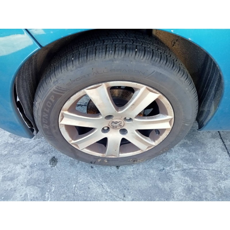 Recambio de neumático para peugeot 207 referencia OEM IAM 205/55R16 91V Recambio de neumático para peugeot 207 referencia OEM IAM 205/55R16 91V