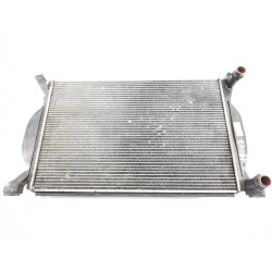 Recambio de radiador agua para audi a4 berlina (8e) 1.9 tdi (96kw) referencia OEM IAM   
