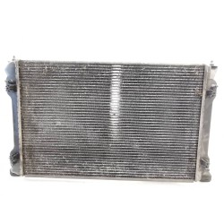 Recambio de radiador agua para audi a4 berlina (8e) 1.9 tdi (96kw) referencia OEM IAM   