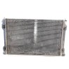 Recambio de radiador agua para audi a4 berlina (8e) 1.9 tdi (96kw) referencia OEM IAM   
