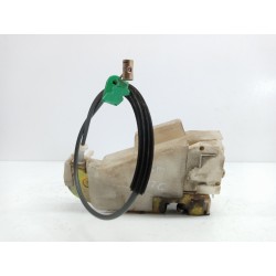Recambio de cerradura puerta trasera derecha para ford fiesta berlina ghia referencia OEM IAM   
