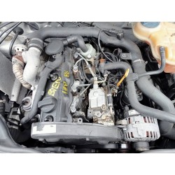 Recambio de motor completo para volkswagen passat berlina (3a2) referencia OEM IAM AFN  