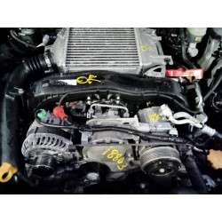 Recambio de despiece motor para subaru legacy kombi/outback b14 referencia OEM IAM   