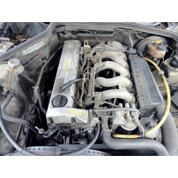 Recambio de motor completo para mercedes-benz clase c (w201) berlina referencia OEM IAM   