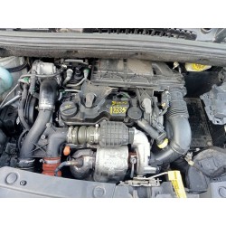 Recambio de motor completo para citroën c3 picasso exclusive referencia OEM IAM 9H06  