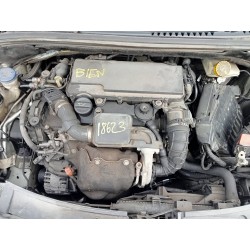 Recambio de motor completo para citroën c3 lx referencia OEM IAM 8HZ  
