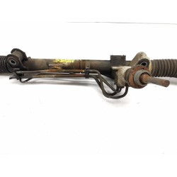 Recambio de cremallera dirección para peugeot 206 berlina referencia OEM IAM   