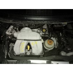 Recambio de despiece motor para chrysler voyager (rg) referencia OEM IAM   