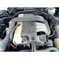 Recambio de motor completo para mercedes-benz clase e (w210) berlina referencia OEM IAM   
