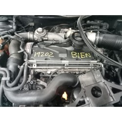 seat leon (1m1) del año 2003