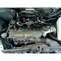 Recambio de motor completo para mercedes-benz clase a (w168) 160 cdi (168.006) referencia OEM IAM 668940  