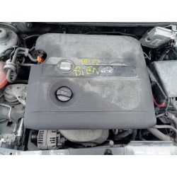 Recambio de motor completo para seat cordoba berlina (6l2) referencia OEM IAM   