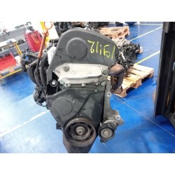 Recambio de motor completo para seat cordoba berlina (6l2) referencia OEM IAM   