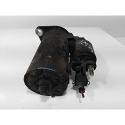Recambio de motor arranque para seat leon (1m1) signo referencia OEM IAM   