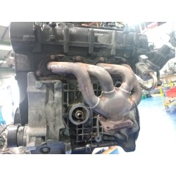 Recambio de motor completo para seat cordoba berlina (6l2) referencia OEM IAM   
