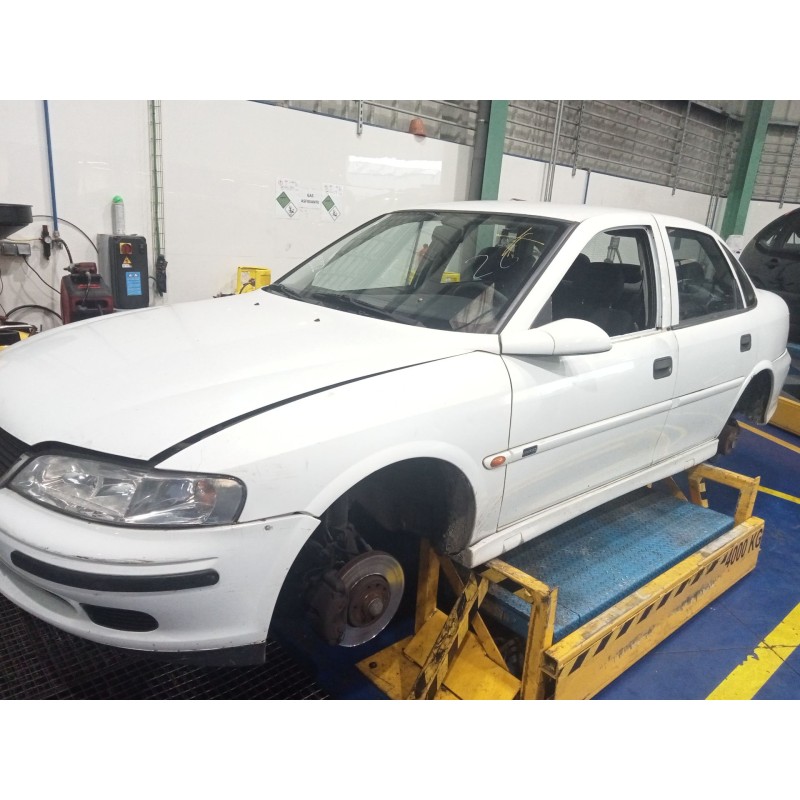 opel vectra a del año 2001 opel vectra a del año 2001