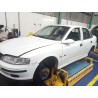 opel vectra a del año 2001