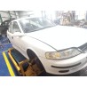 opel vectra a del año 2001
