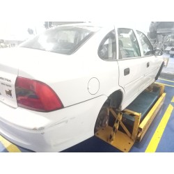 opel vectra a del año 2001