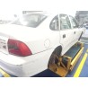 opel vectra a del año 2001