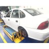 opel vectra a del año 2001