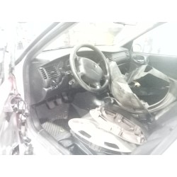 opel vectra a del año 2001