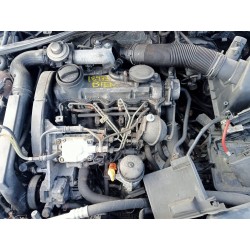 Recambio de motor completo para seat leon (1m1) referencia OEM IAM   