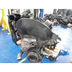 Recambio de motor completo para seat leon (1m1) referencia OEM IAM   