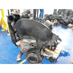 Recambio de motor completo para seat leon (1m1) referencia OEM IAM   