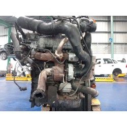 Recambio de motor completo para seat leon (1m1) referencia OEM IAM   