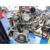 Recambio de motor completo para seat leon (1m1) referencia OEM IAM   