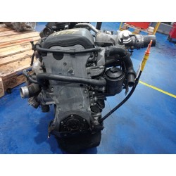 Recambio de motor completo para volkswagen touareg (7la) tdi r5 referencia OEM IAM BAC  