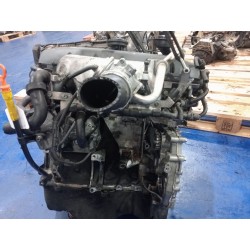 Recambio de motor completo para volkswagen touareg (7la) tdi r5 referencia OEM IAM BAC  
